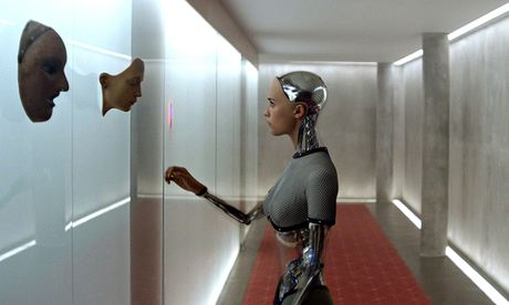 Ex Machina