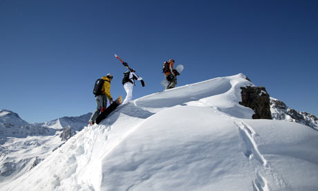 tignes-free-ride