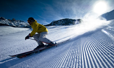 courchevel-france