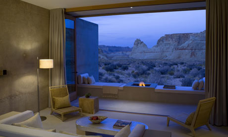 Hotel Aman