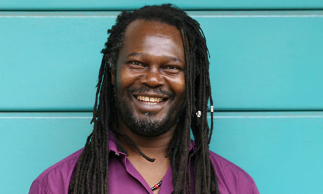 Levi Roots