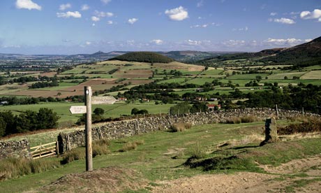 north york moors