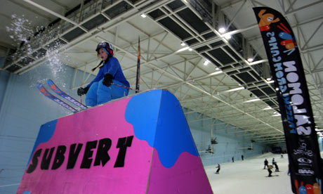 chill-factore