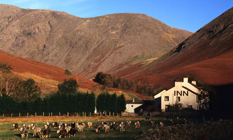 wasdale