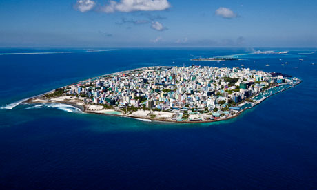 Atollo di Malè