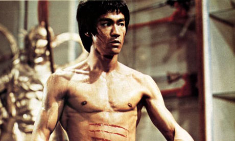 Enter the Dragon