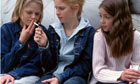 Cigarettes 'to be sold in plain brown packs'