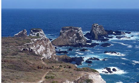 Tours De Islas Galapagos