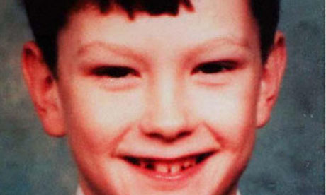 Jamie Bulger Case