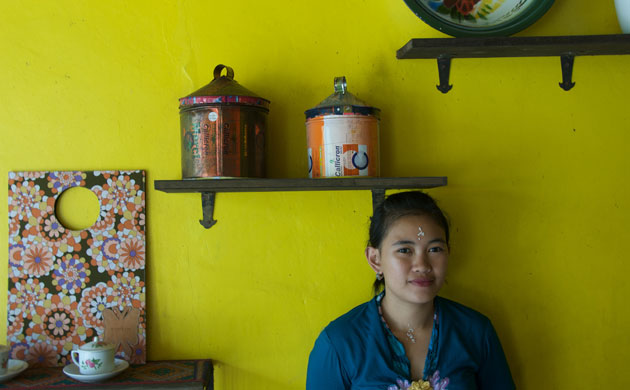 Ubud: Moga Moga, Ubud