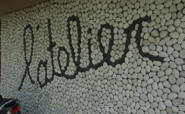 Ubud: L'Atelier, Ubud