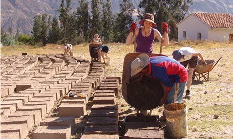 peru