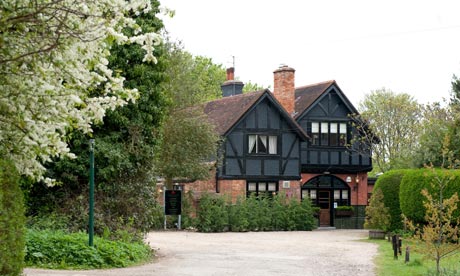 Sanctum on the Green