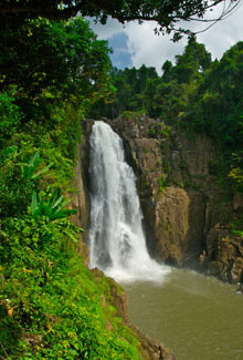 Heaw Narok Waterfall
