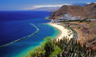 Playa de las Teresitas, Tenerife