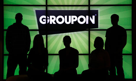 Groupon