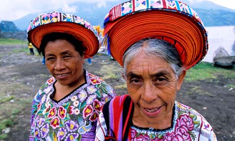 guatemala culture