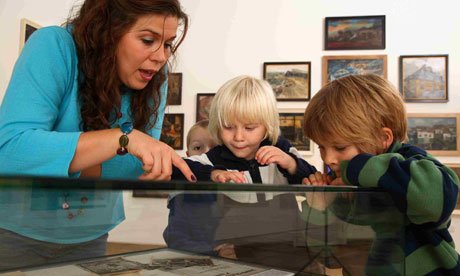 Woodhorn Museum and Archive