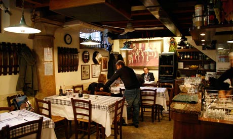 Al Duca Trattoria in Verona