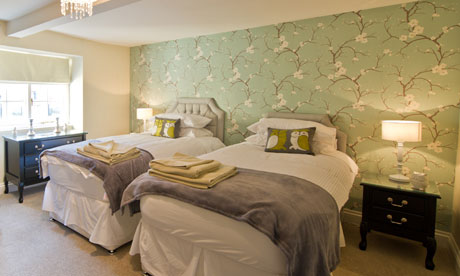 Rose Cottage, Harrogate