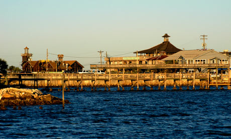 Cedar Key Florida 