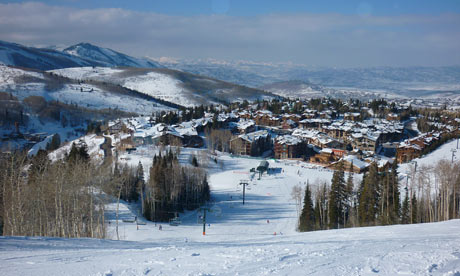 Deer Valley