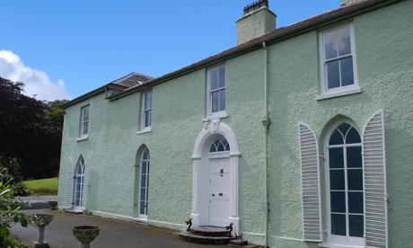  Glandwr, Tresaith, Ceredigion