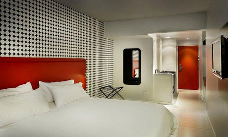 Top 10 hotels and B&amp;Bs in Buenos Aires 