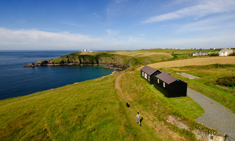 National Trust Holiday Cottages Sleeping With The Past Tripulous