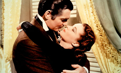 GONE WITH THE WIND