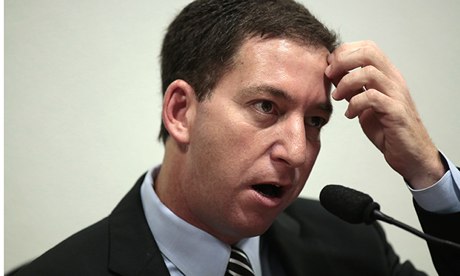 Glenn Greenwald
