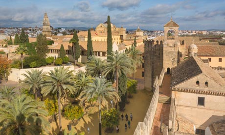 Cordoba, Andalucia