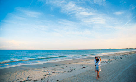 st augustine beach florida