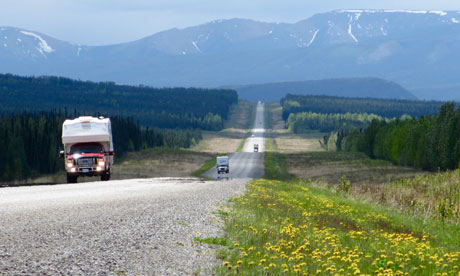 Alaska Highway