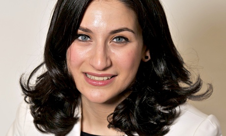 luciana berger