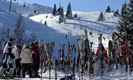 Jahorina