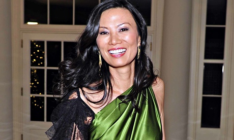 Wendi Deng