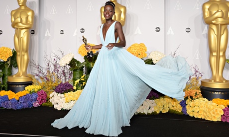 86th Annual Academy Awards - Press Room