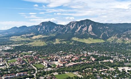 Boulder