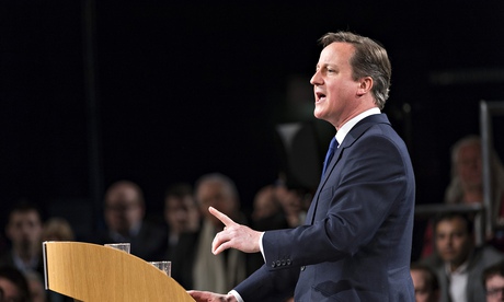 david cameron - 28 Mar 2015