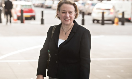 Natalie Bennett 