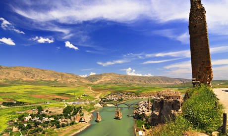 Hasankeyf