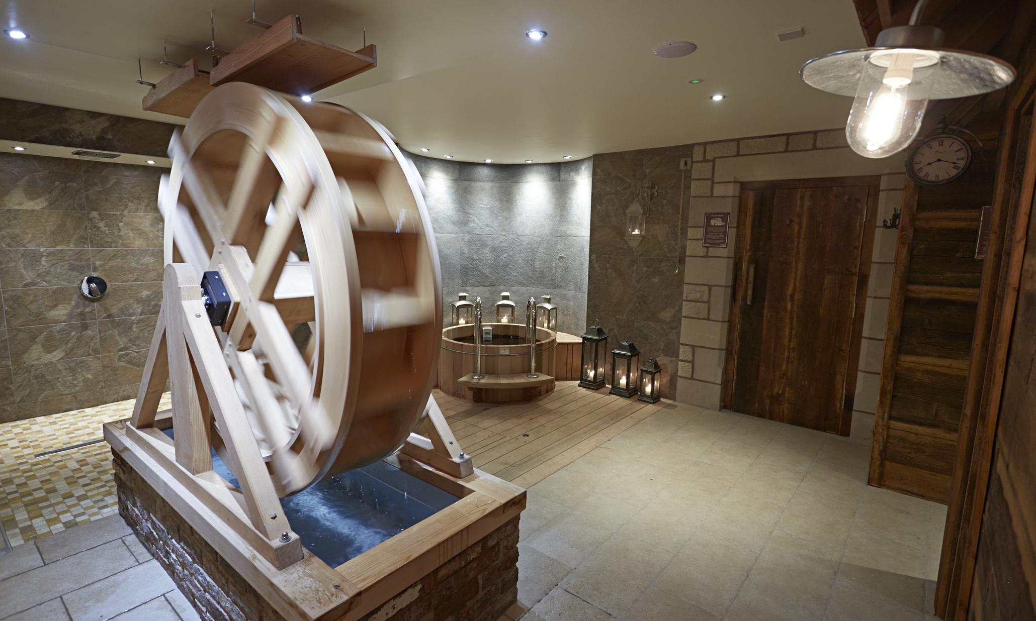 The Three Horseshoes Country Inn Spa  Leek  Staffordshire  hotel