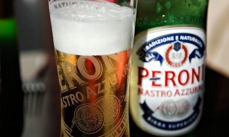 Peroni 