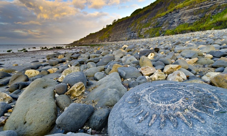 Lyme Regis