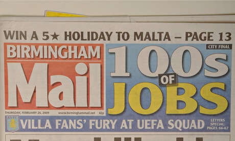 Birmingham Mail