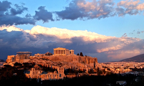 athens