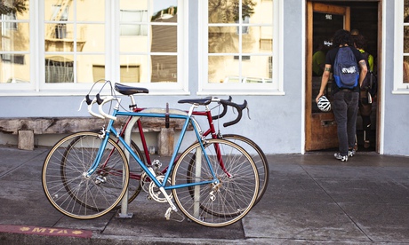 Outerlands, Outer Sunset, San Francisco