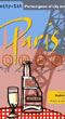 City-lit Paris