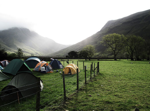 Staycation 4: Dubwath, England